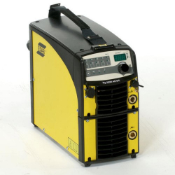 ESAB CaddyTIG 2200iw, панель ТА34 AC/DC в Стремилово