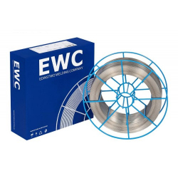 Стоимость EWC 308LSi 1,0 мм 15 кг в Стремилово
