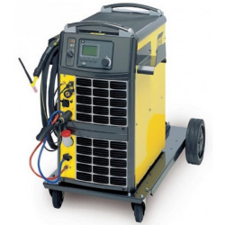 ESAB Aristo Tig 4000i TA4 в Стремилово