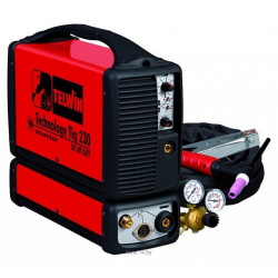 Telwin Technology TIG 230 DC-HF/LIFT VRD 230V в Стремилово