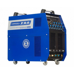 Aurora PRO IRONMAN TIG 315 AC/DC PULSE в Стремилово