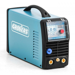Grovers TIG 200 DC Pulse в Стремилово