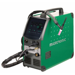 Migatronic PI 350 DC H в Стремилово