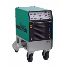 Merkle Insquare W 421 AC/DC с аксессуарами в Стремилово