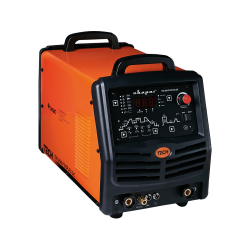 Сварог TECH TIG 200 P DSP AC/DC (E104) в Стремилово