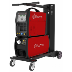 Flama TIG 500 AC/DC PULSE в Стремилово