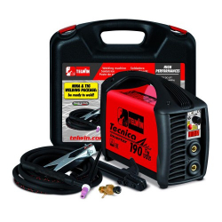 Telwin TECNICA 190 TIG DC-LIFT VRD 230V + ACX в Стремилово