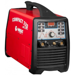 Helvi COMPACT 220 AC/DC R.A в Стремилово
