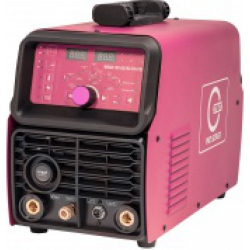 Установка аргонодуговой сварки ВЕГА 205 AC/DC TIG PULSE, StartPro в Стремилово