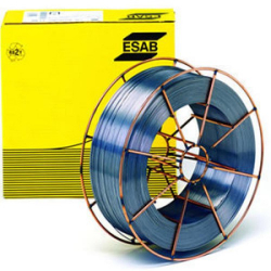 Стоимость ESAB OK AristoRod 13.12 - 1,2mm - 18,0kg в Стремилово