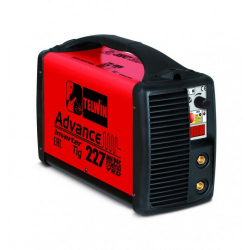 Telwin Advance 227 MV/PFC TIG DC-LIFT VRD в Стремилово