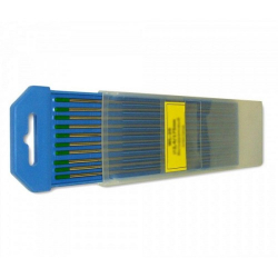 Купить Blueweld Комплект электродов для горелок TIG 802238 в Стремилово