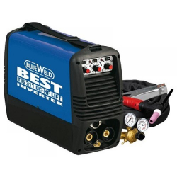 Blueweld Best TIG 311 DC HF/Lift в Стремилово