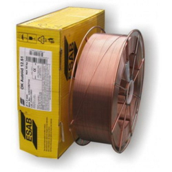 Стоимость ESAB OK Autrod 13.28 - 1,2mm - 15,0kg в Стремилово