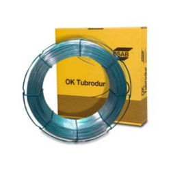 Стоимость ESAB OK Tubrod 14.12 - 1,2mm - 18,0kg в Стремилово