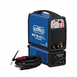 Blueweld Best TIG 421 DC HF/Lift R.A в Стремилово