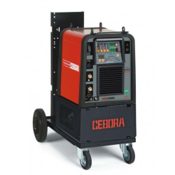 Cebora TIG AC-DC EVO 450/T ROBOT в Стремилово